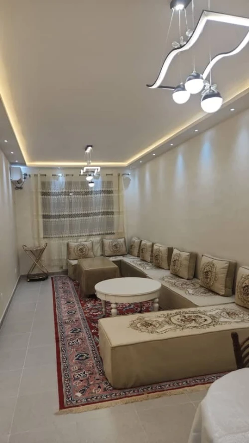 Vente Villa Mostaganem Hadjadj