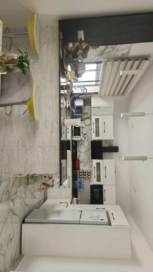 Vente Villa Mostaganem Hadjadj
