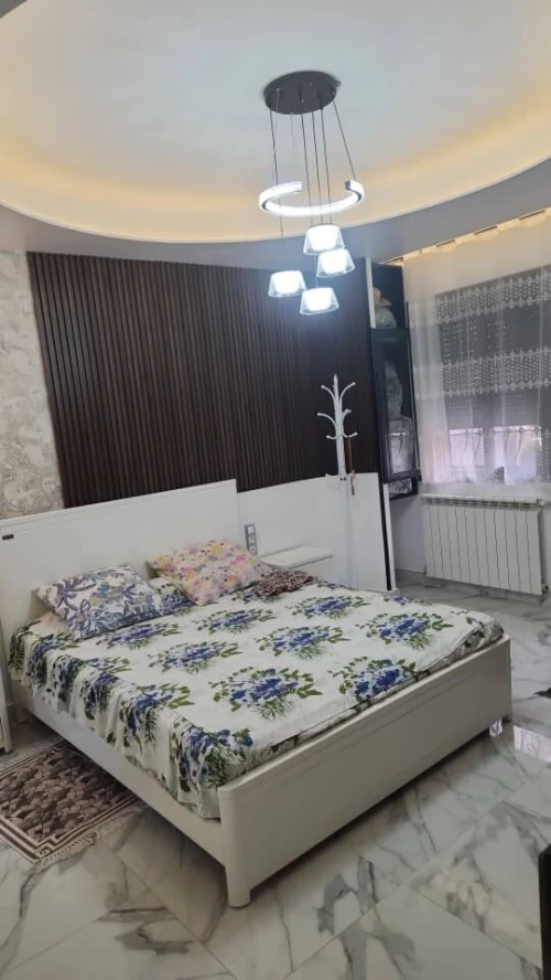 Vente Villa Mostaganem Hadjadj