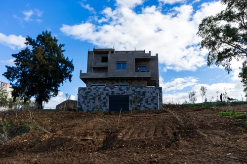 Vente Villa Boumerdès Tidjelabine