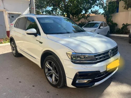 Volkswagen Touran 2016 