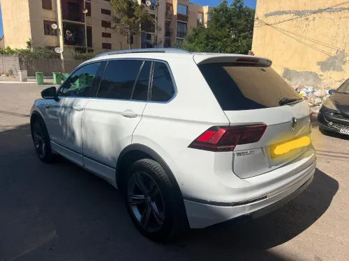 Volkswagen Touran 2016 