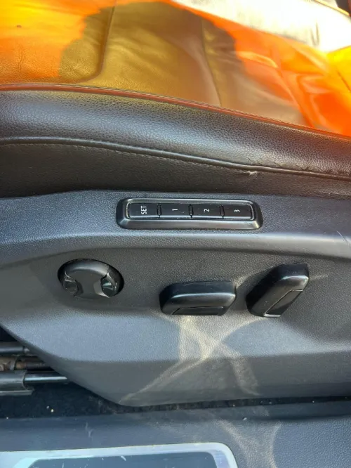 Volkswagen Touran 2016 