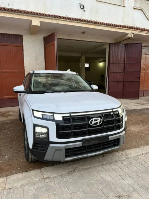 Hyundai Creta 2025 2026