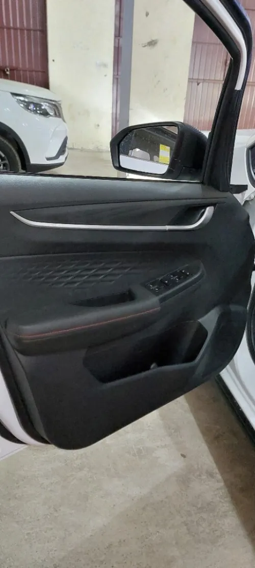 Geely Livan 2025 X3 pro