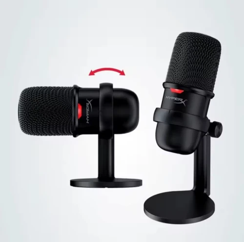 Microphone 