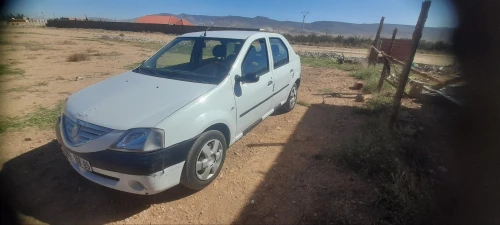 Renault Logan 2008 