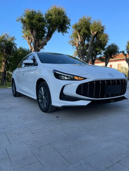 MG MG5 2026 MG5 Flagship Edition