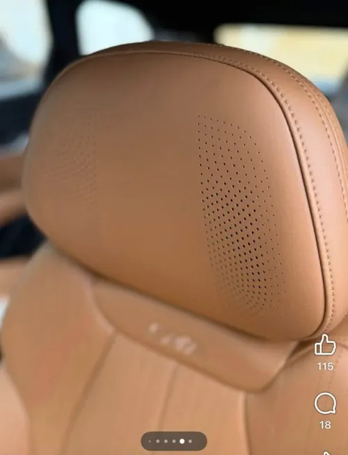 Geely Starray 2026 flagship
