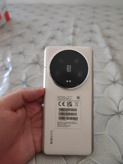 Xiaomi Xiaomi 14 ultra