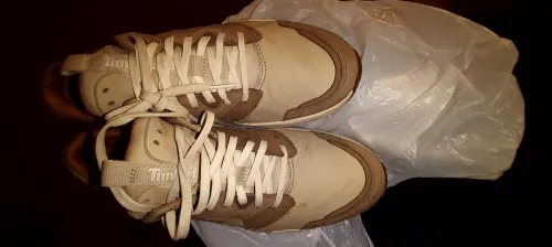UNE PAIRE DE CHAUSSEURS TIMBERLAND CABA FRANCE 
