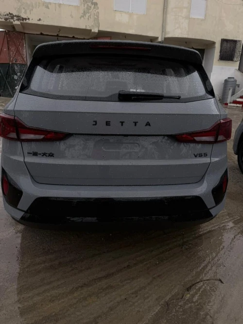 Jetta  VS5 2025 
