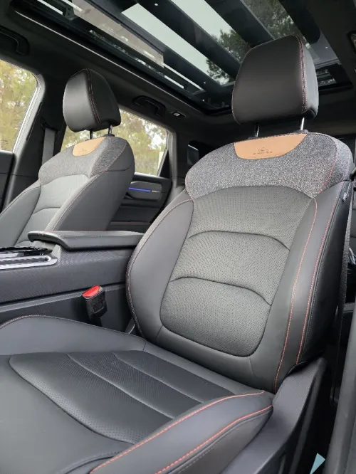 Geely Cowboy 2025 Luxury