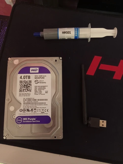 Setup Gamer Complet Ryzen 5 / RTX 2060 Super / 16Go / 165Hz
