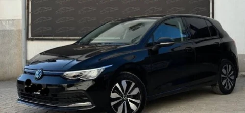 Volkswagen Golf 8 2024 Move