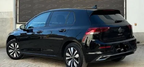 Volkswagen Golf 8 2024 Move