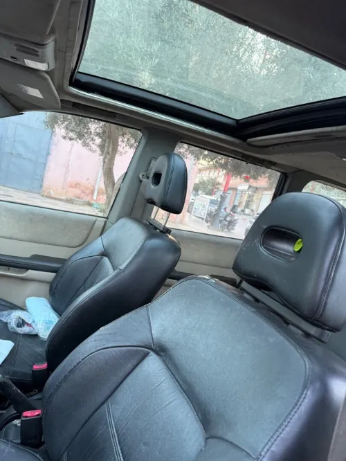 Nissan X Trail 2004 X Trail