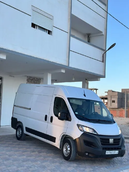 Fiat Ducato 2023 