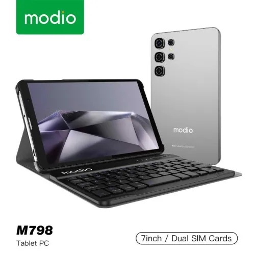 Modio Tablet PC M798 Modio Tablet PC M798