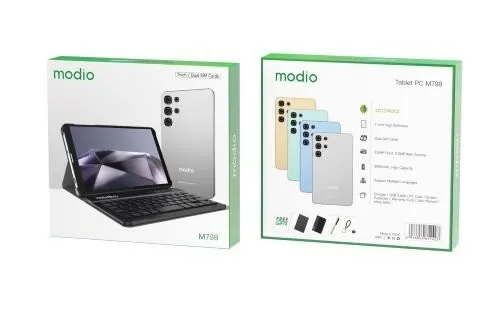 Modio Tablet PC M798 Modio Tablet PC M798