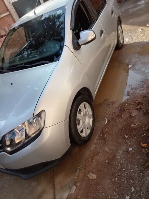 Renault Symbol 2016 Privilege
