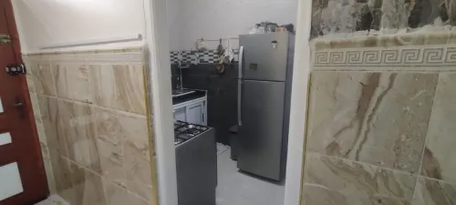 Location Appartement F2 Alger Oued smar