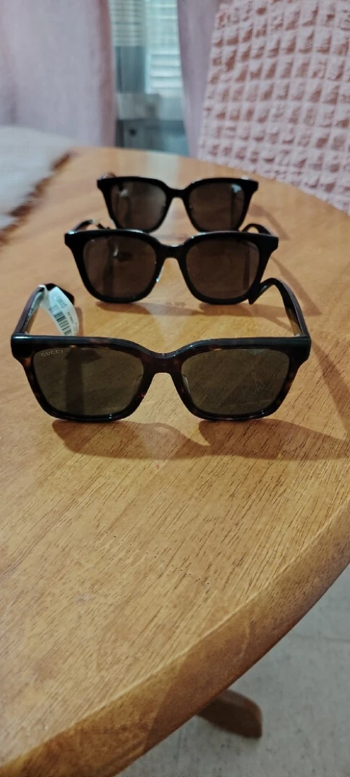 Lunettes Gucci original 