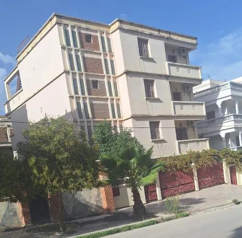 Vente Villa Constantine Constantine