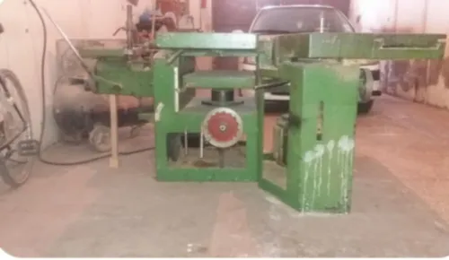 Machine de menuiseries l'artigiana 