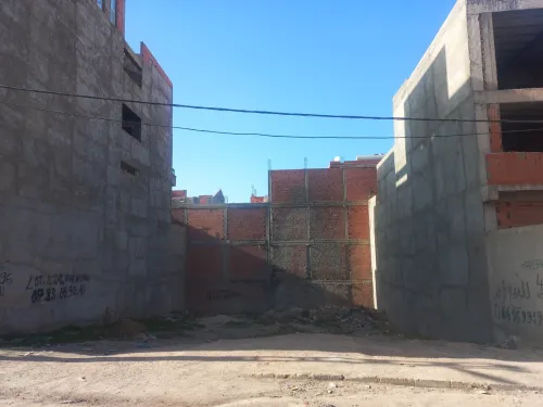 Vente Terrain Sétif Setif