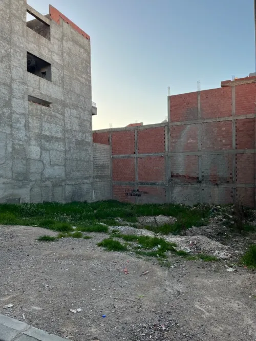 Vente Terrain Sétif Setif
