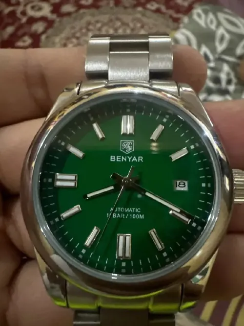Benyar original 