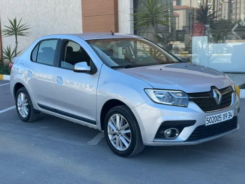 Renault Symbol 2019 Collection