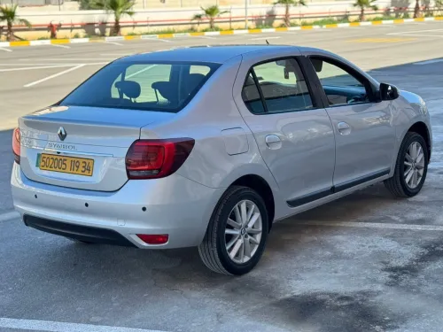 Renault Symbol 2019 Collection