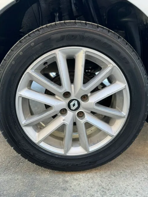 Renault Symbol 2019 Collection