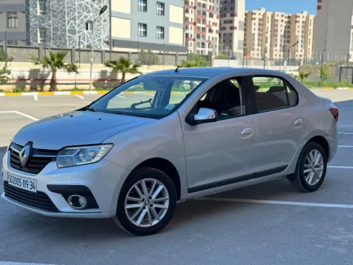 Renault Symbol 2019 Collection