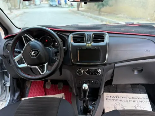 Renault Symbol 2019 Collection