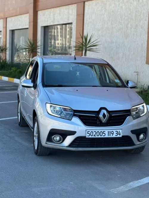 Renault Symbol 2019 Collection