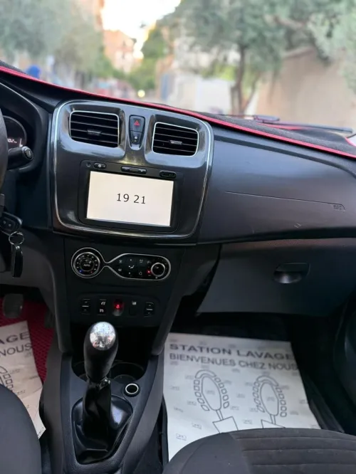 Renault Symbol 2019 Collection