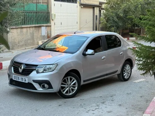 Renault Symbol 2019 Collection