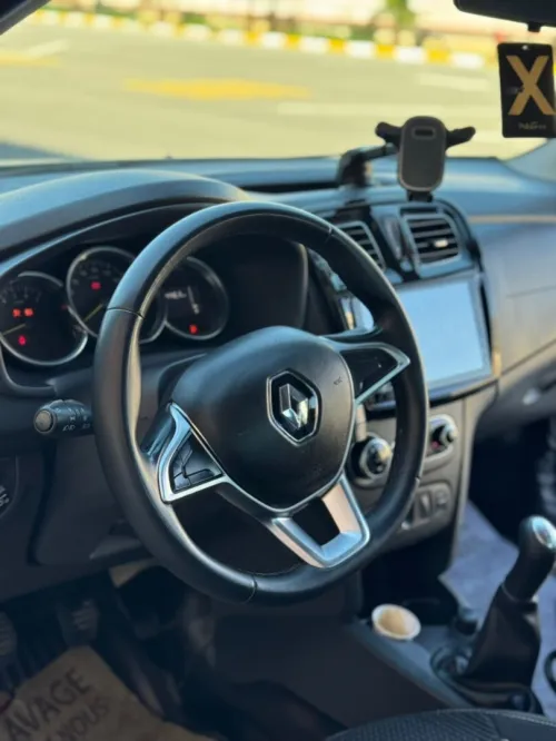 Renault Symbol 2019 Collection