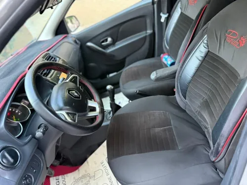 Renault Symbol 2019 Collection