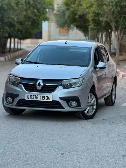 Renault Symbol 2019 Collection