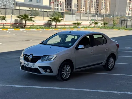 Renault Symbol 2019 Collection
