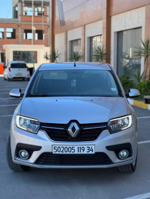 Renault Symbol 2019 Collection