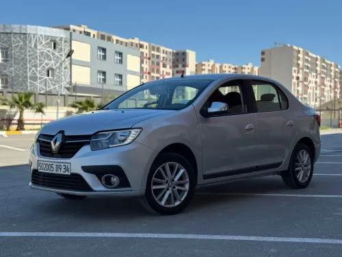 Renault Symbol 2019 Collection