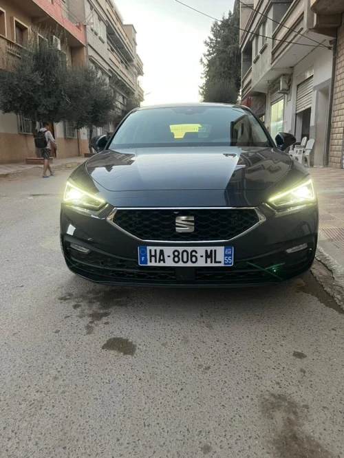 Seat Lieon 2024 Fr