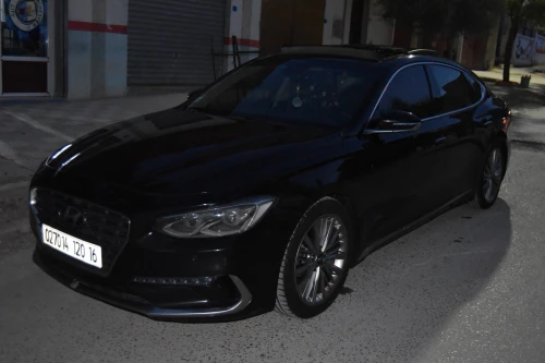 Hyundai Azera 2020 Azera