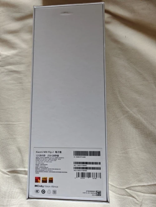 Xiaomi Mix flip 2