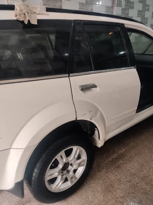 Great Wall Haval H5 2011 